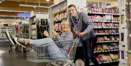 Die Ausbildung, die zu dir passt!