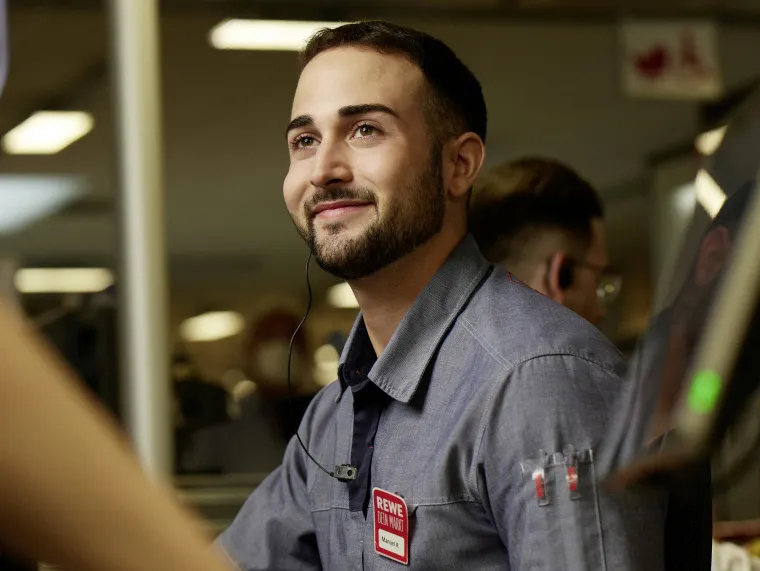 Bei uns findest du den Job, der zu Dir passt!